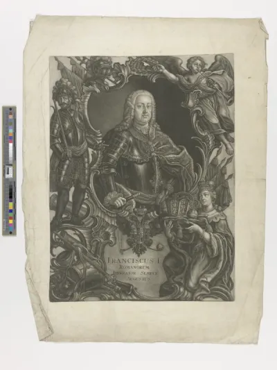 Francis I