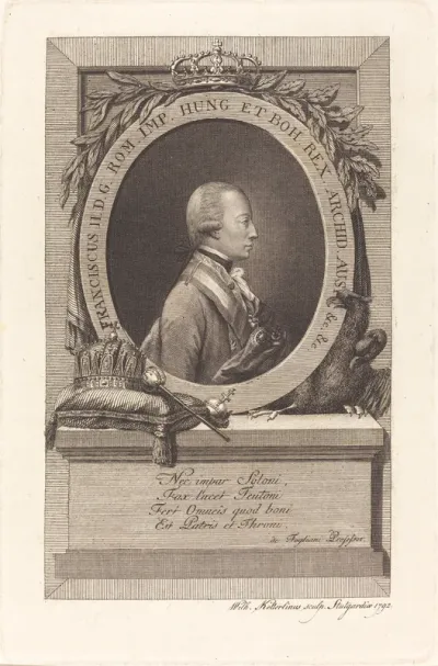 Francis II, Holy Roman Emperor