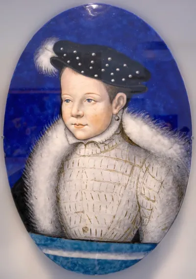 Francis II of France