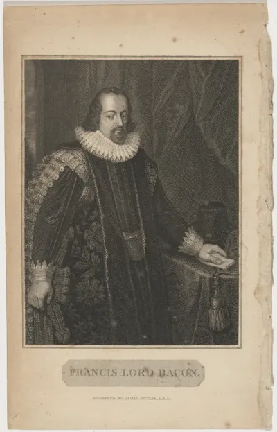 Francis, Lord Bacon
