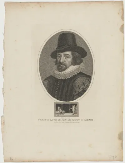 Francis Lord Bacon