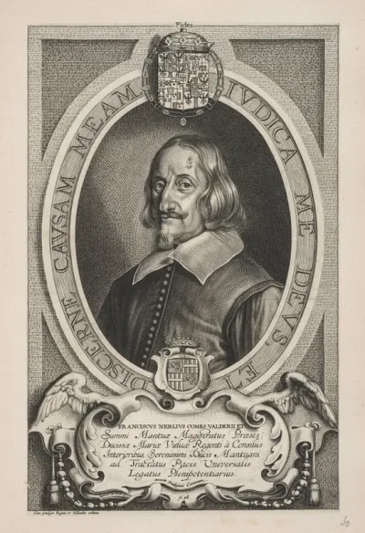 Francis Nerlius