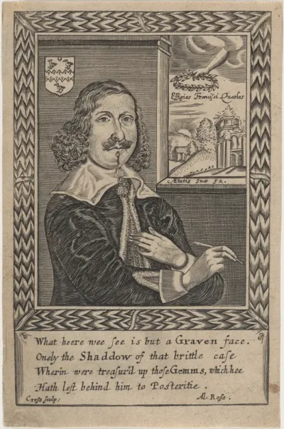 Francis Quarles