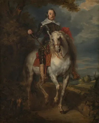 Francisco de Moncada Marqués d'Aytona