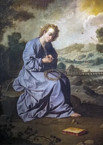Francisco de Zurbaran
