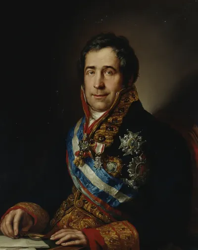 Francisco Tadeo Calomarde