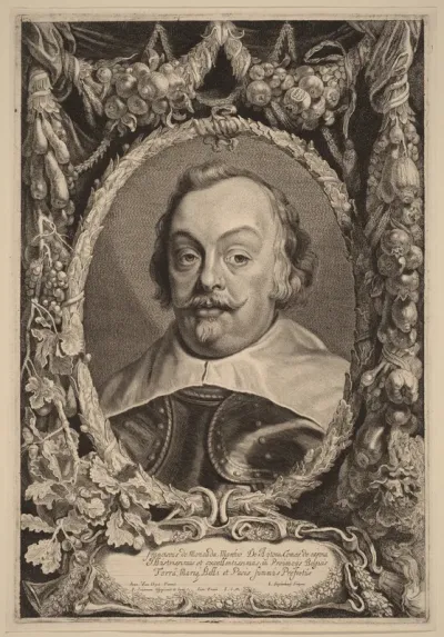 Franciscus de Moncada