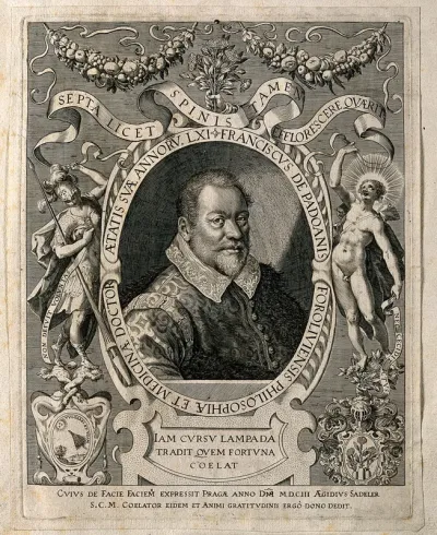 Franciscus de Padoanis