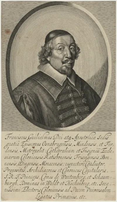 Franciscus Guilielmus