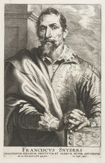 Franciscus Snyders