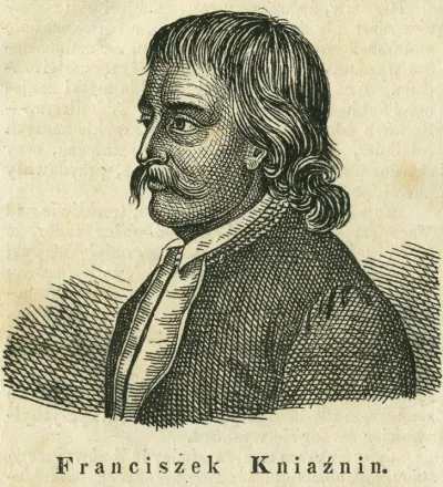 Franciszek Kniaźnin