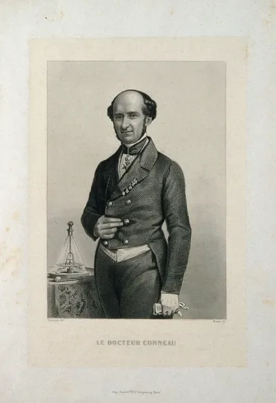 François-Alexandre-Henri Conneau
