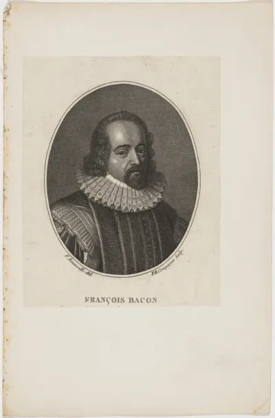 Francois Bacon