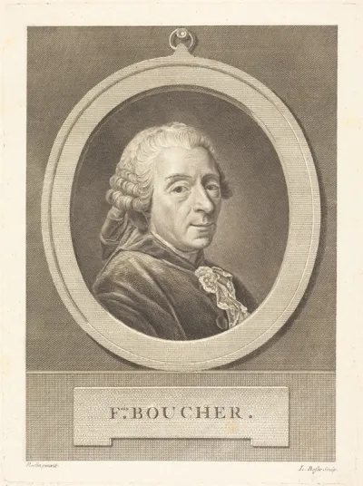 Francois Boucher