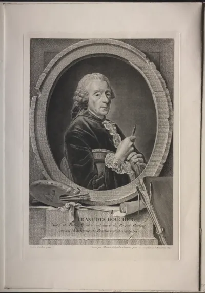 François Boucher