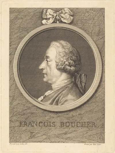 Francois Boucher