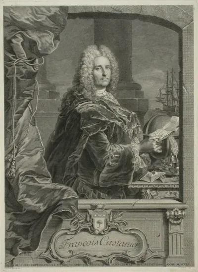 Francois Castanier