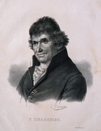 François Chaussier