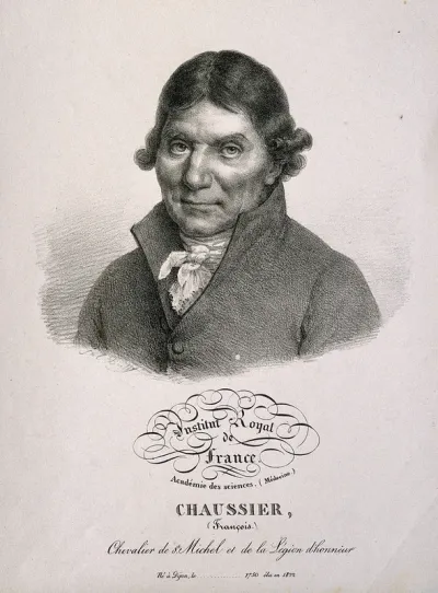 François Chaussier