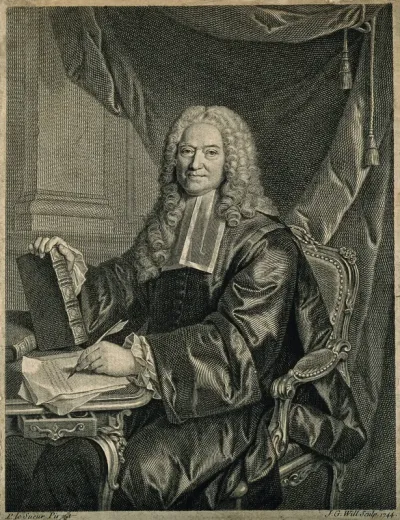 François Chicoyneau