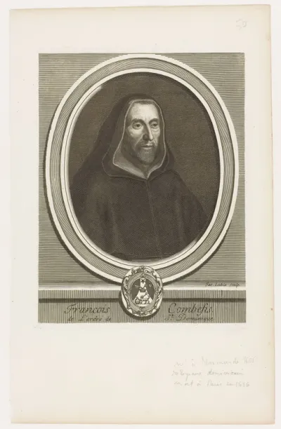 Francois Combefis