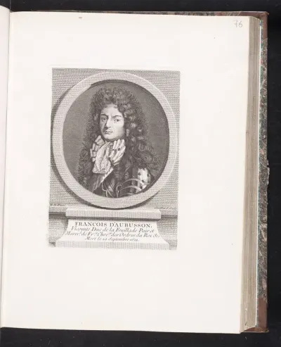 Francois d'Aubusson