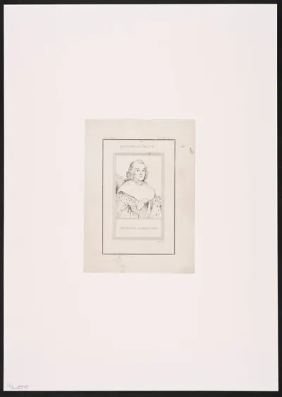 François de Bastard
