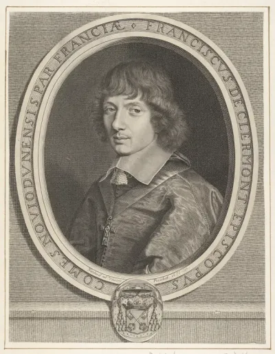 François de Clermont-Tonnerre
