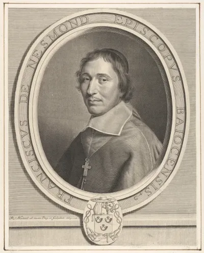 François de Nesmond