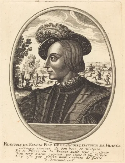 François de Valois