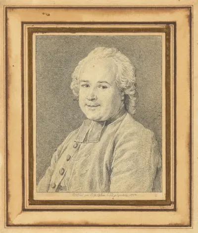 François-Emmanuel Pommyer, abbot of Bonneval