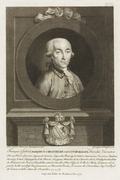 Francois Gabriel