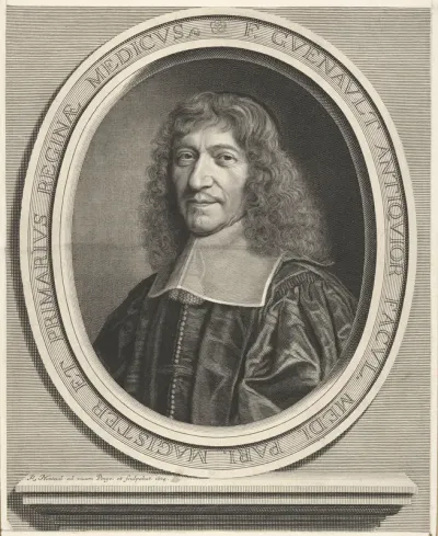 François Guénault
