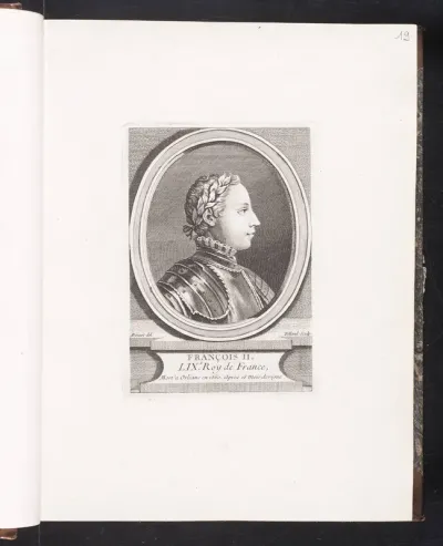 François II