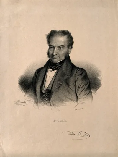François Joseph Double