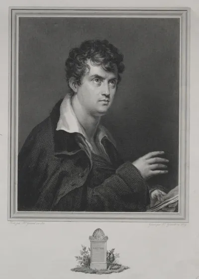 François Joseph Talma