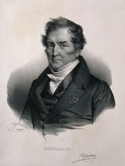 François Joseph Victor Broussais