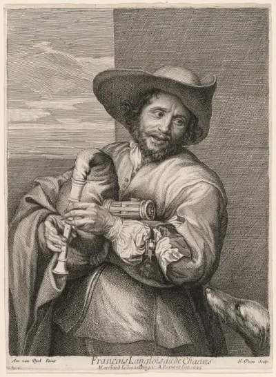 François Langlois