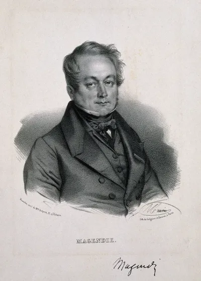 François Magendie