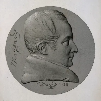 François Magendie