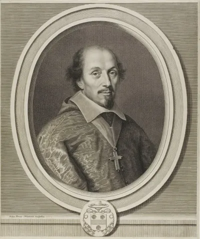 François Mallier du Houssay