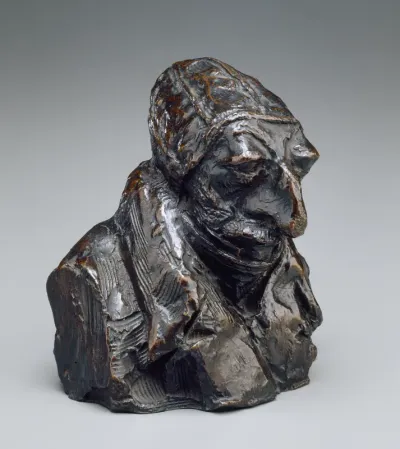 François, Marquis de Barbé Marbois (?)