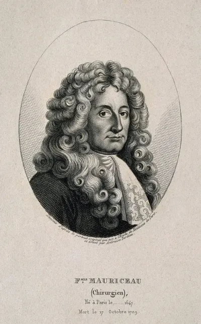 François Mauriceau