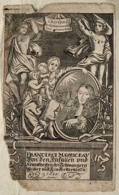 François Mauriceau