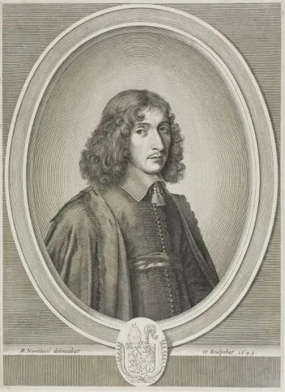 Francois Molé
