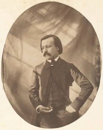 François-Paul Meurice