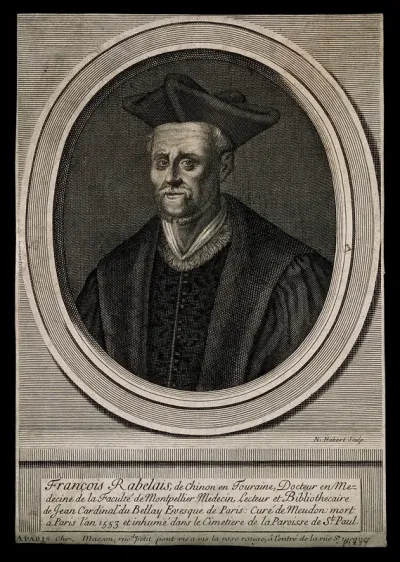 François Rabelais