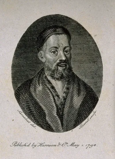 François Rabelais