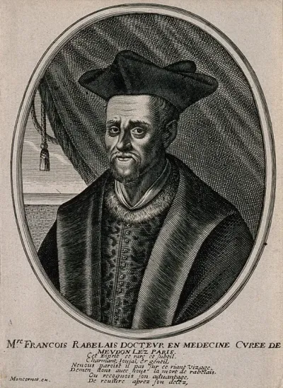 François Rabelais