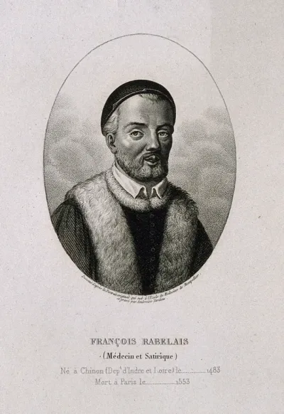 François Rabelais